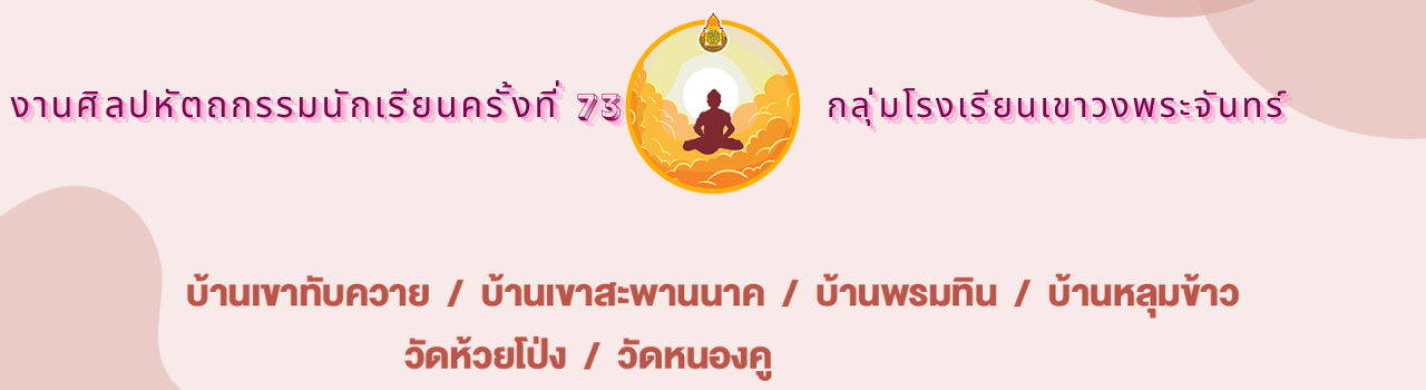 แบนเนอร์การแข่งขัน